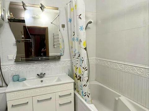 квартира за адресою Степана Рудницького вул. (Академіка Вільямса), 3-А