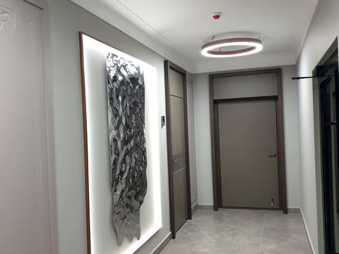 квартира по адресу Дегтяревская ул., 17 к1