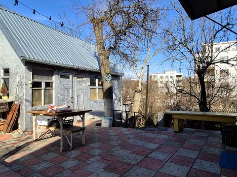 будинок за адресою Павла Грабовського пров., 7
