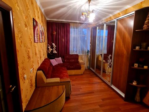 квартира по адресу Нижний Вал ул., 23-В