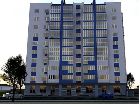 квартира по адресу Богдана Хмельницкого ул., 31