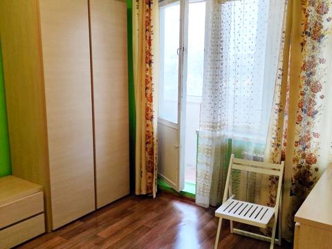 квартира по адресу Героев Днепра ул., 45