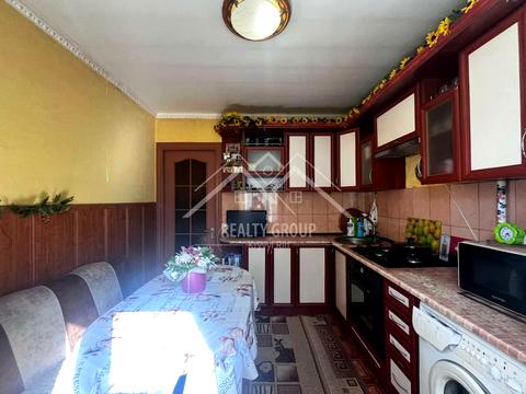 квартира за адресою Покровська вул. (Подбєльського), 42