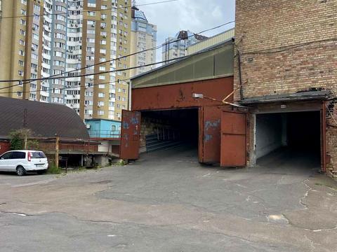 паркоместо по адресу Евгения Сверстюка ул. (Марины Расковой), 52-А