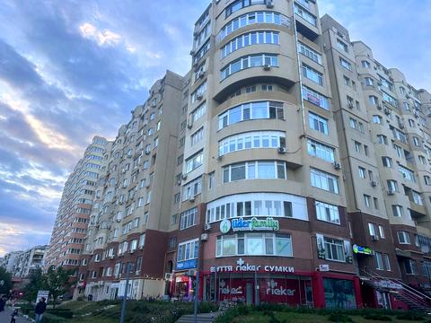 квартира за адресою Одеса, Євгена Чикаленка вул., 56а