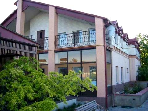 будинок за адресою Чорноморська, 50