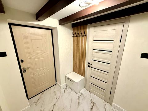 квартира за адресою Кам'янська вул. (Дніпродзержинська), 125-Г