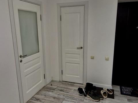 квартира по адресу Глубочицкая ул., 13-1