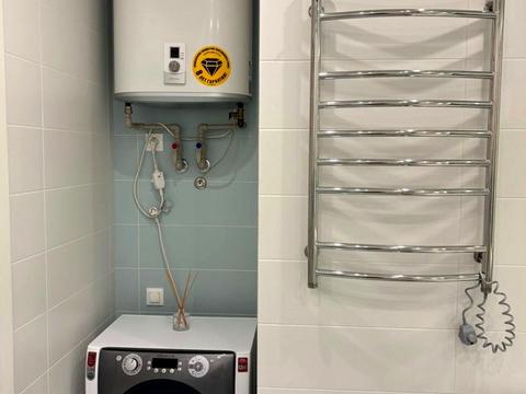 квартира по адресу Глубочицкая ул., 32-В