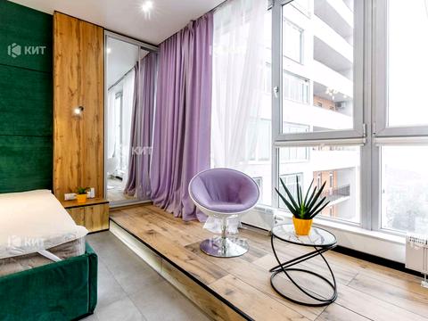 квартира за адресою Культури вул., 22б