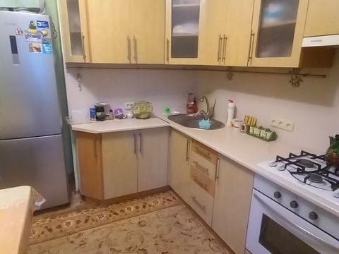 квартира по адресу Архитектора Старова ул., 2/5