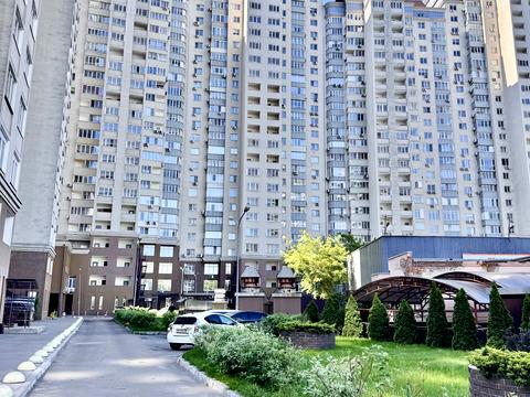 квартира по адресу Ованеса Туманяна ул., 15-А