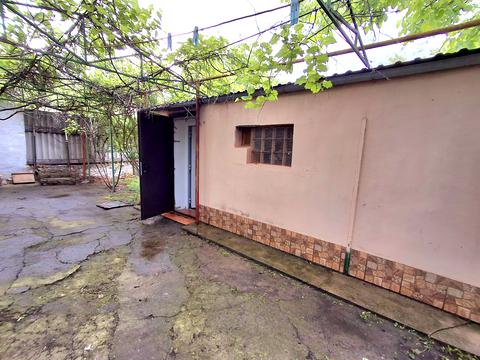 дом по адресу Сергія Гуссіді ул. (Генерала Білова)