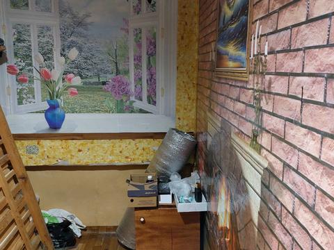 квартира за адресою Святославська вул., 15