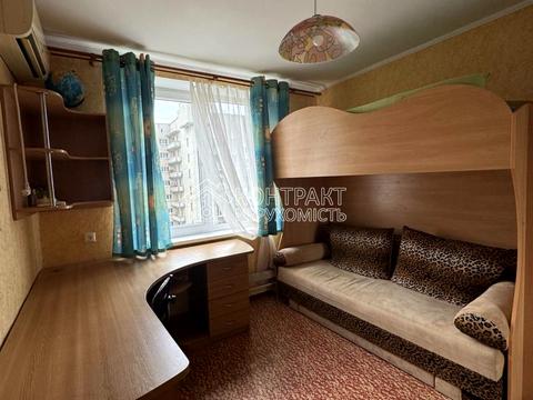 квартира по адресу Продольная ул., 3б