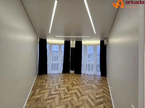 квартира за адресою Довга вул., 20в