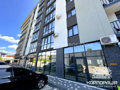 коммерческая по адресу Собранецкая ул., 160