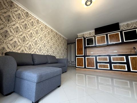 квартира по адресу Днепровская набережная ул., 19