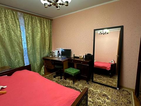 квартира по адресу Соняшникова ул., 5