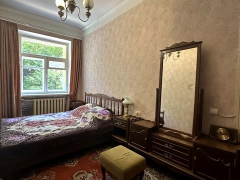 квартира по адресу Небесной Сотни ул. (Ленина), 45