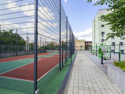 квартира за адресою Берестейський просп. (Перемоги), 56