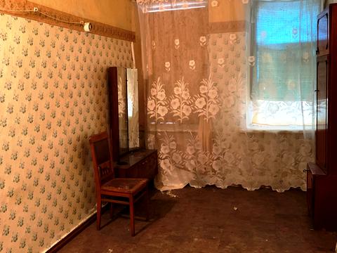 квартира по адресу Черновский пер. (Володарского), 4