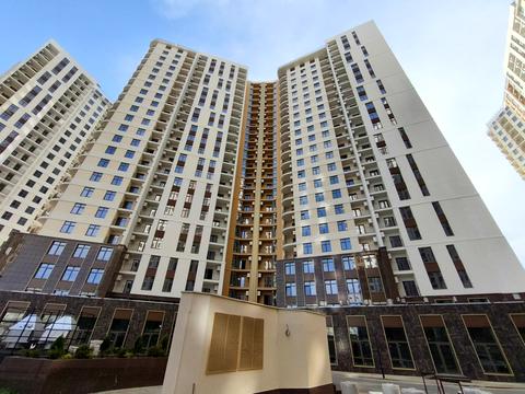 квартира за адресою Краснова вул., 1-В
