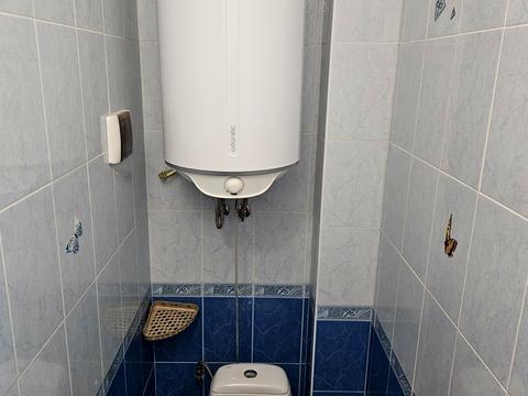 квартира по адресу Балукова ул., 2-Б