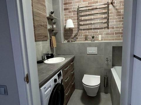 квартира за адресою Кузьми Скрябіна вул., 1