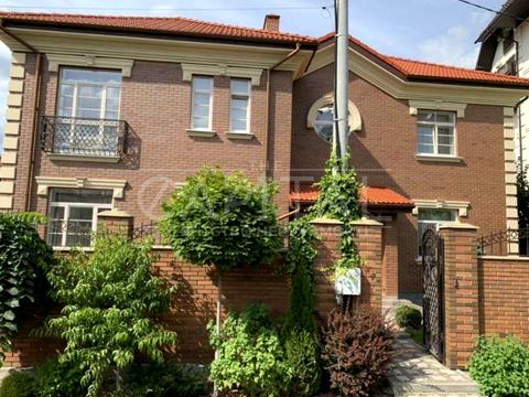будинок за адресою Степана Рудницького вул. (Академіка Вільямса)