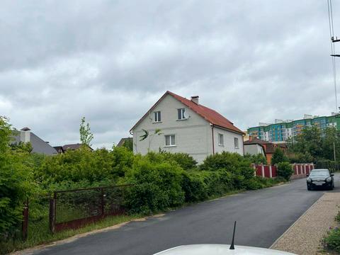 ділянка за адресою Перемоги, 39