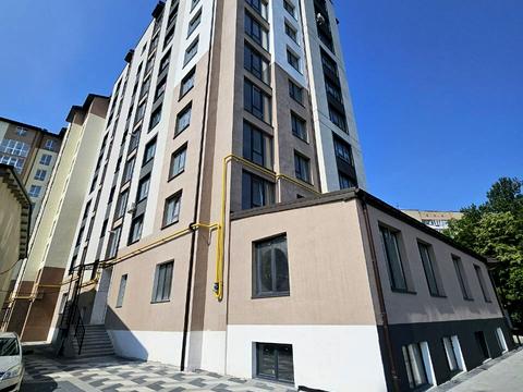 кімната за адресою Чорновола вул., 155