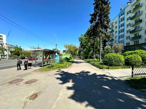 коммерческая по адресу Голосеевский просп. (40-летия Октября), 93