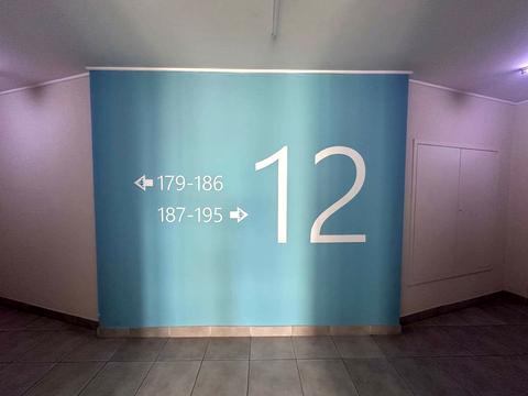 квартира за адресою Олени Пчілки вул., 7