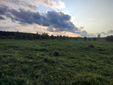 участок по адресу с. Солуки, 