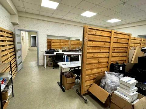 коммерческая по адресу Константиновская ул., 53