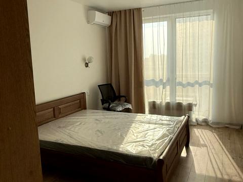 квартира по адресу Воздухофлотский просп. (Повітрофлотський), 56-Б