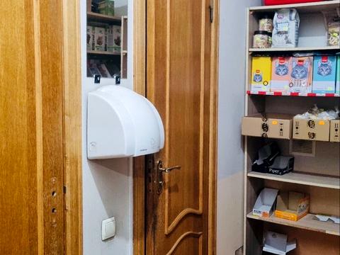 коммерческая по адресу Анны Ахматовой ул., 13-А