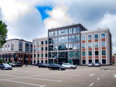 коммерческая по адресу Елены Телиги ул., 6