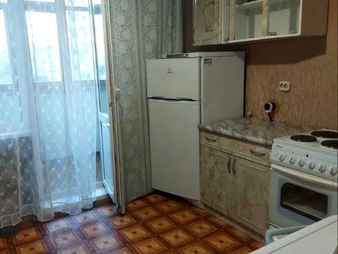 квартира по адресу Оноре де Бальзака ул., 55-В