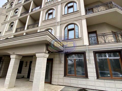 коммерческая по адресу Дача Ковалевского ул., 91