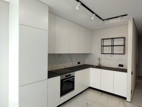 квартира по адресу Никольско-Слободская ул., 8