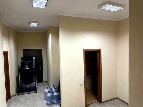 коммерческая по адресу Федора Эрнста ул., 16-В
