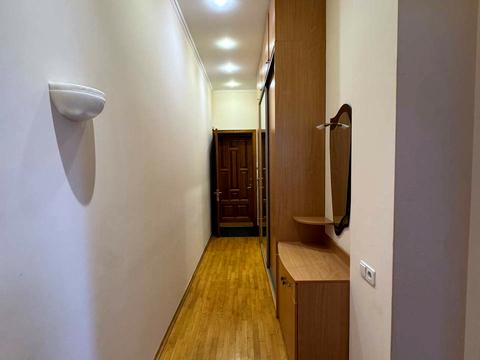 квартира за адресою Євгена Чикаленка вул. (Пушкінська), 39