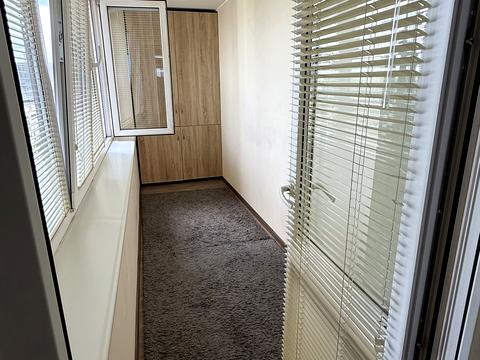 квартира за адресою Євгена Патона вул., 6