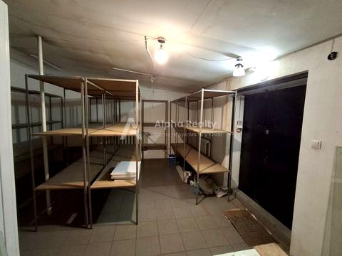 коммерческая по адресу Шота Руставели ул., 21