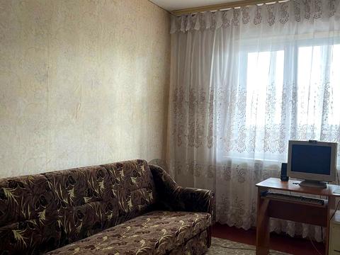 квартира по адресу Лесковская ул., 7-А