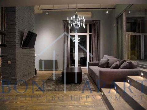 квартира за адресою Андріївський узвіз, 2-Б