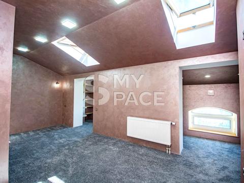 квартира по адресу Кузьми Скрябіна ул., 1