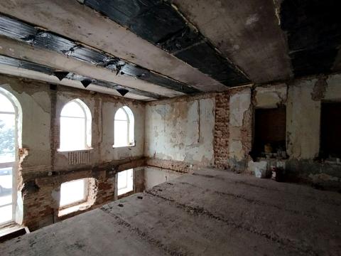 коммерческая по адресу Бурсацкий спуск, 6